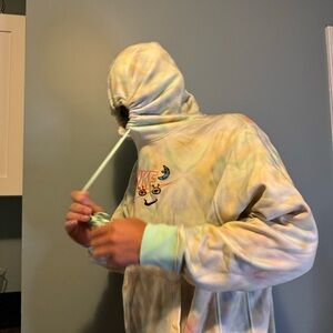 Meet your Posher, Grant